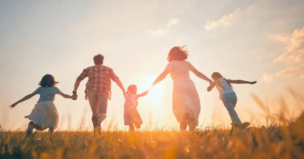 o que a Bíblia diz sobre não ter filhos?