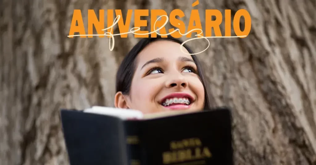 Varios Versículos Bíblicos para Aniversário - Encontre Inspiração e Bençãos