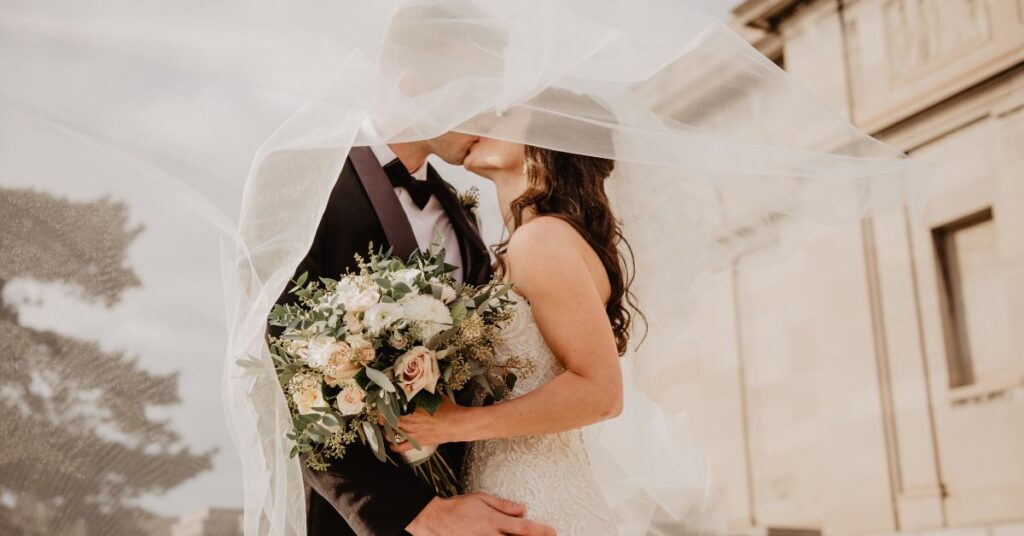 Versículo Bíblico para Casamento Inspirando sua União Sob a Bênção de Deus