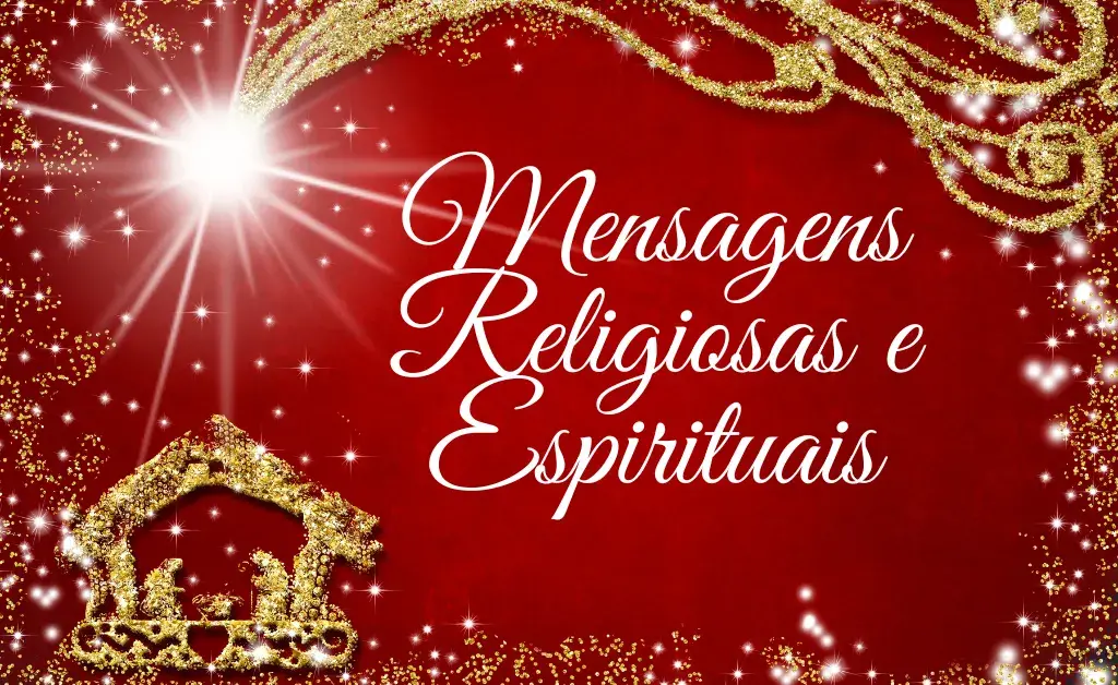 Mensagens Religiosas e Espirituais