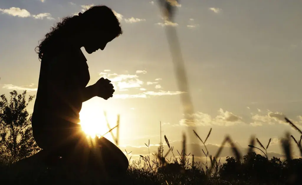 Espiritualidade e fé andam lado a lado