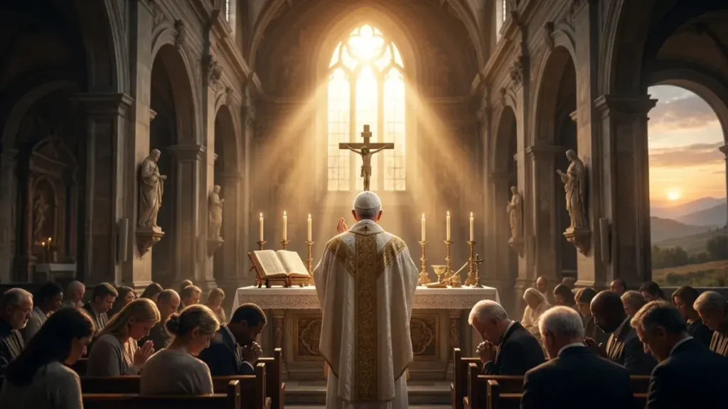 Papa Francisco morre aos 88 anos de idade