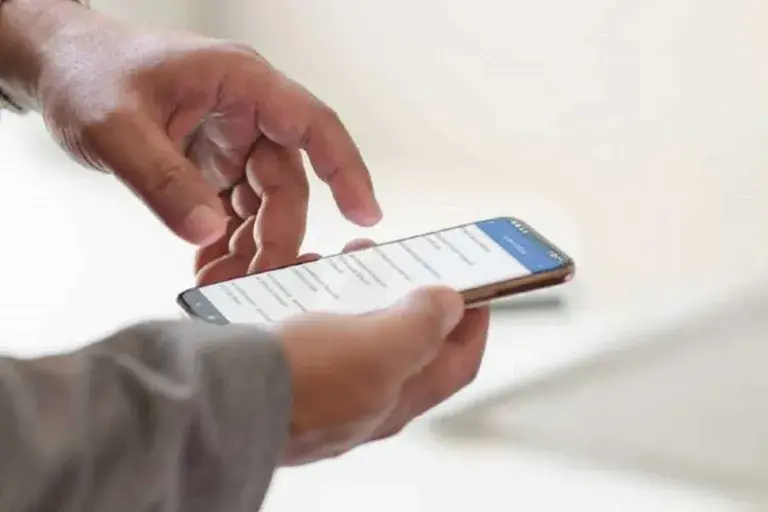 Benefícios Únicos do Formato Online