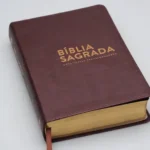 Bíblia Sagrada Compre no Mercado Livre Fácil e Rápido
