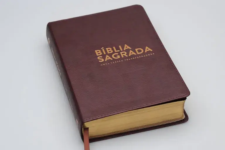 Bíblia Sagrada Compre no Mercado Livre Fácil e Rápido