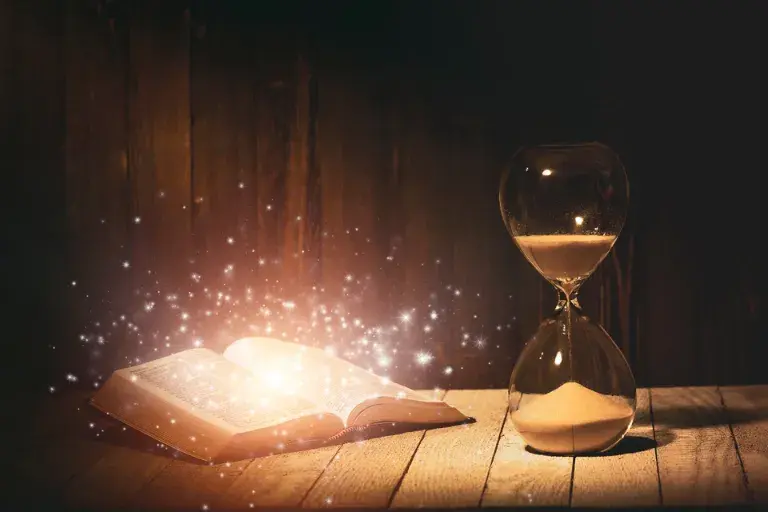 Bíblia Sagrada e Sua Importância Deus esta com você