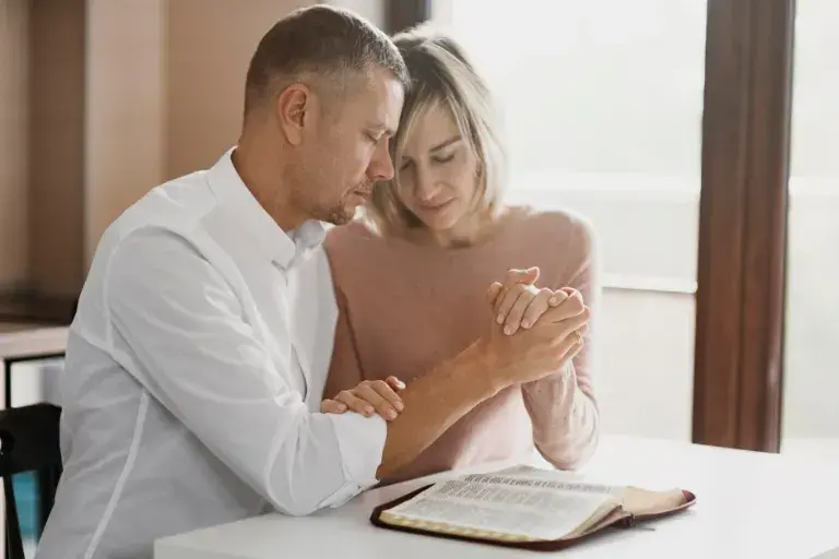 Discernindo a Vontade de Deus Para o Relacionamento