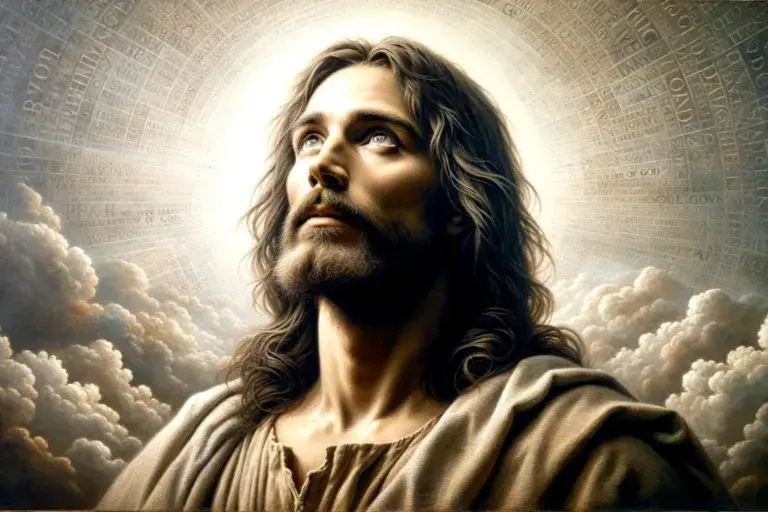 Jesus Cristo