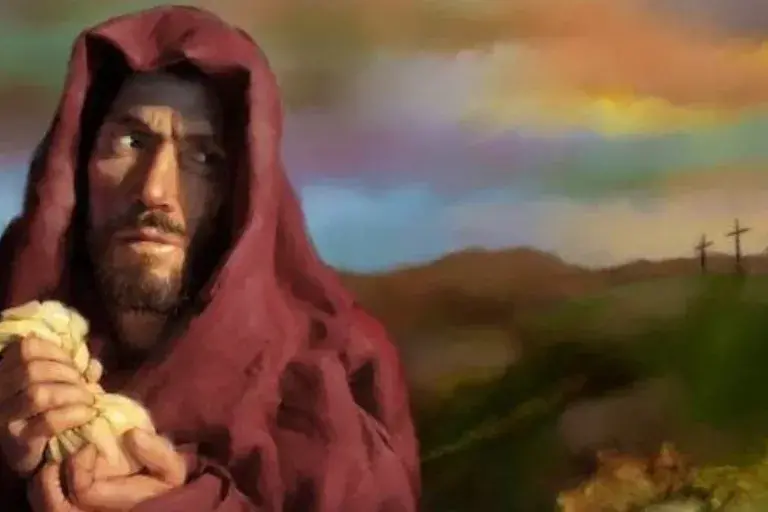 Judas Iscariotes