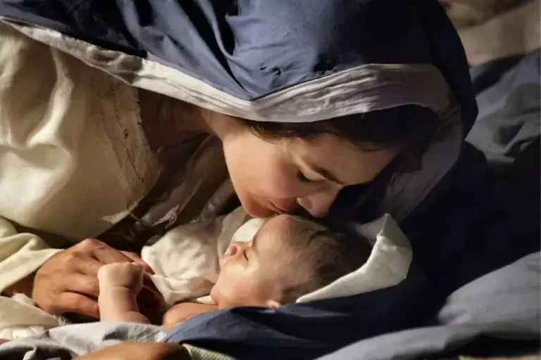 Maria (mãe de Jesus)