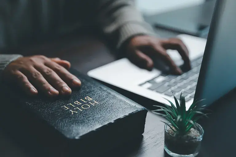 Online Christian Counseling Transformando Vidas Através da Fé e Tecnologia no Brasil