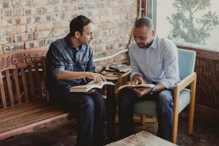 Online Christian Counseling