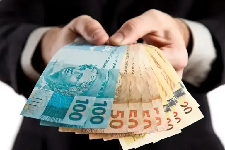 Oração para receber dinheiro