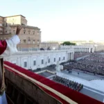 Papa Leo XIV O Vaticano acaba de anunciar o novo papa