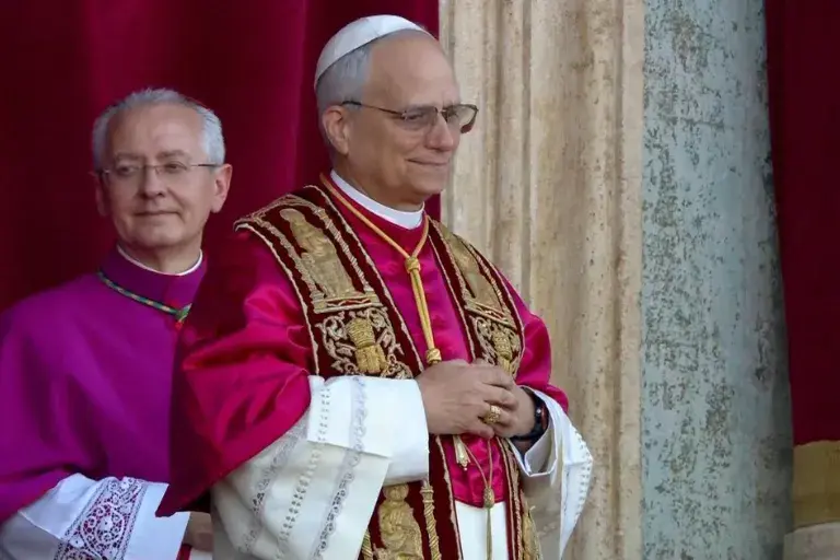 Papa Leo XIV