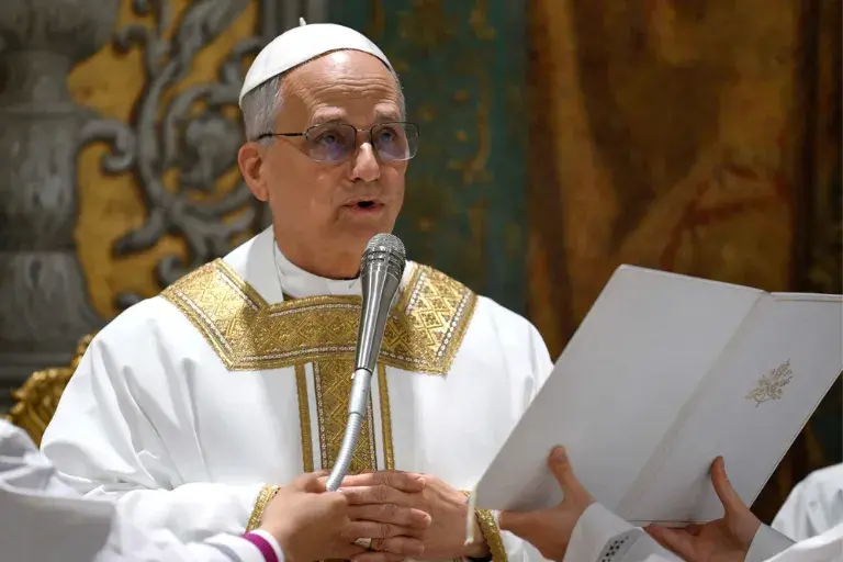 Qual a Opinião dos Fiéis Sobre o Papa Leo XIV