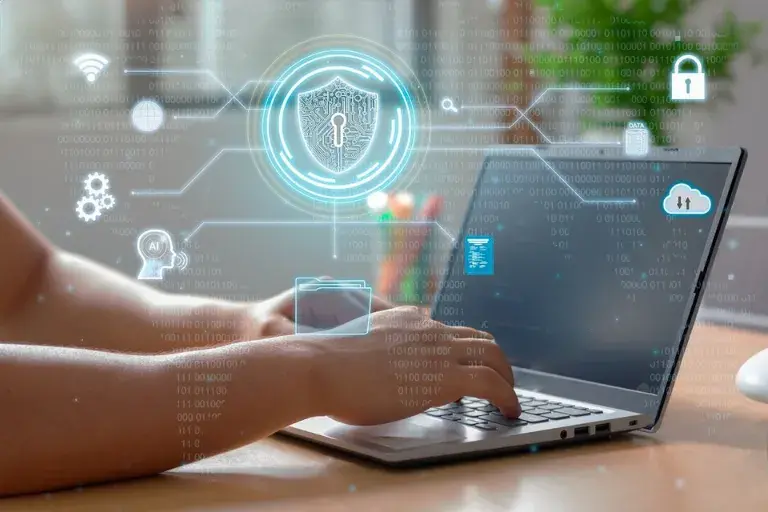 Tecnologia e Segurança no Aconselhamento Online