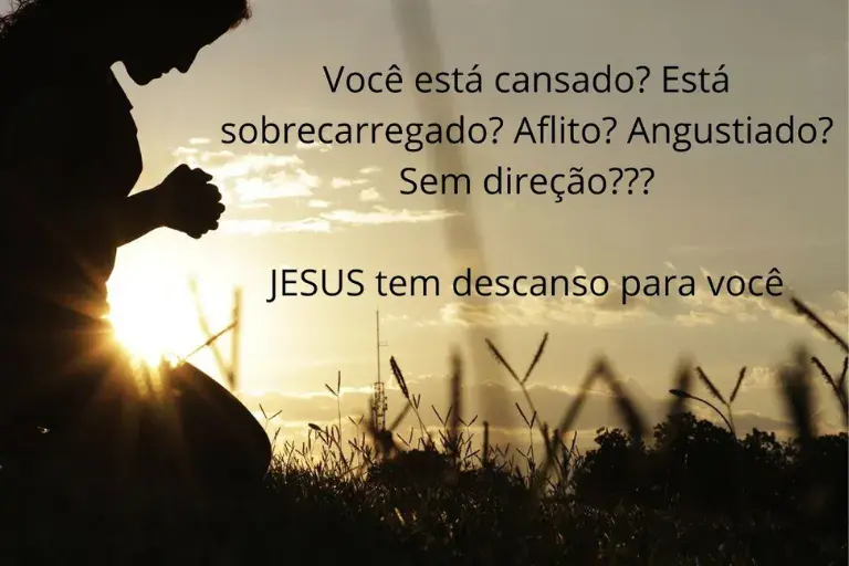 Versículos que Confortam o Coração