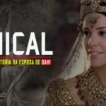 Como Mical Morreu na Bíblia O Mistério da Esposa de Davi
