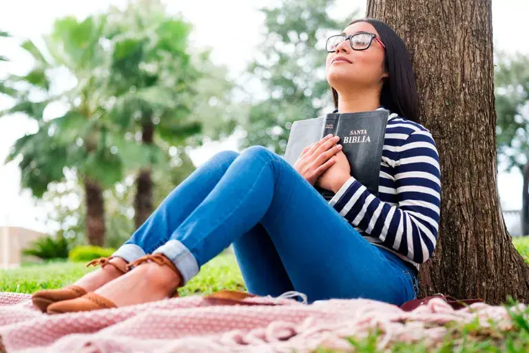 Como ter Intimidade com Deus e sua proteção divina