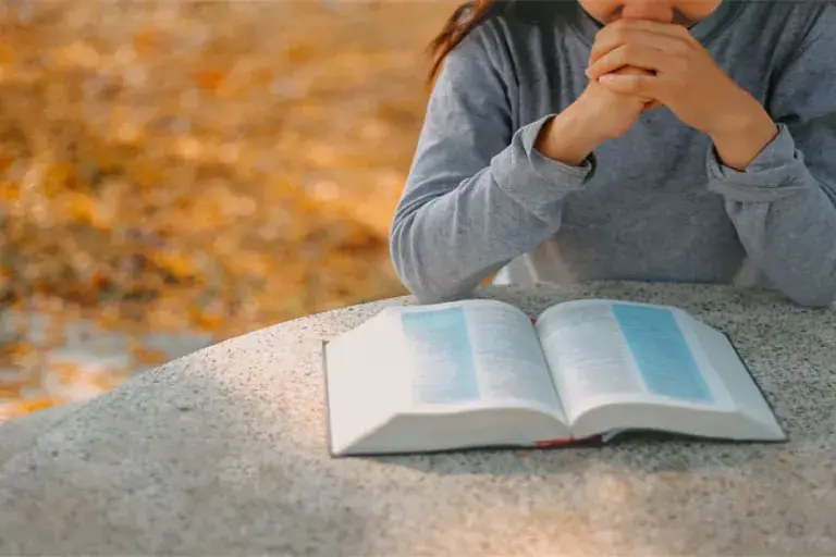 Como ter Intimidade com Deus
