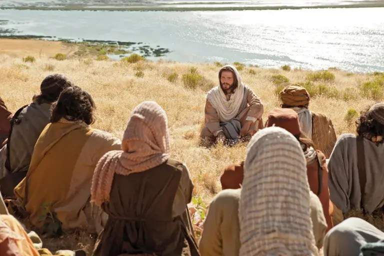 Ensinamentos de Cristo