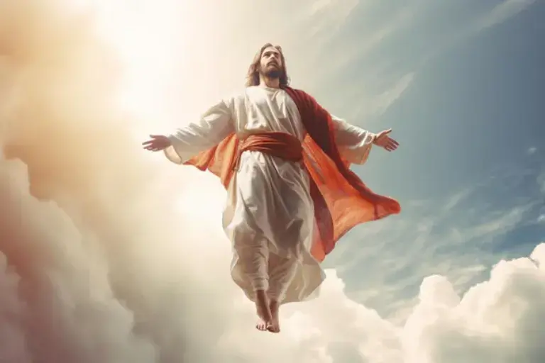 Jesus como Filho de Deus