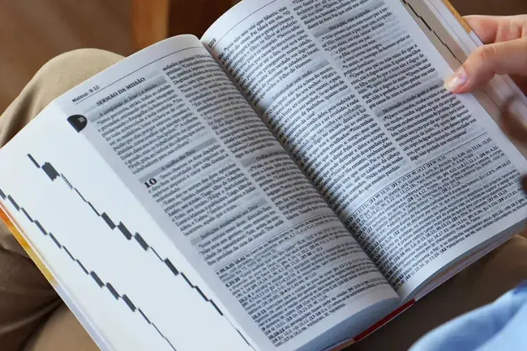 Lições Práticas do Cupim na Bíblia