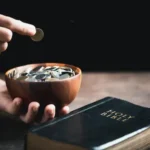 O que a Bíblia Fala Sobre o Dízimo isso é correto