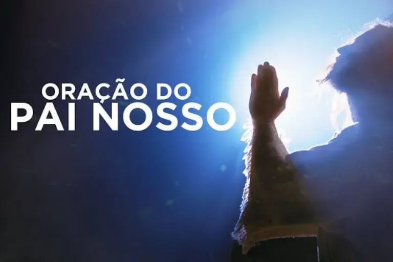 Oração do Pai Nosso