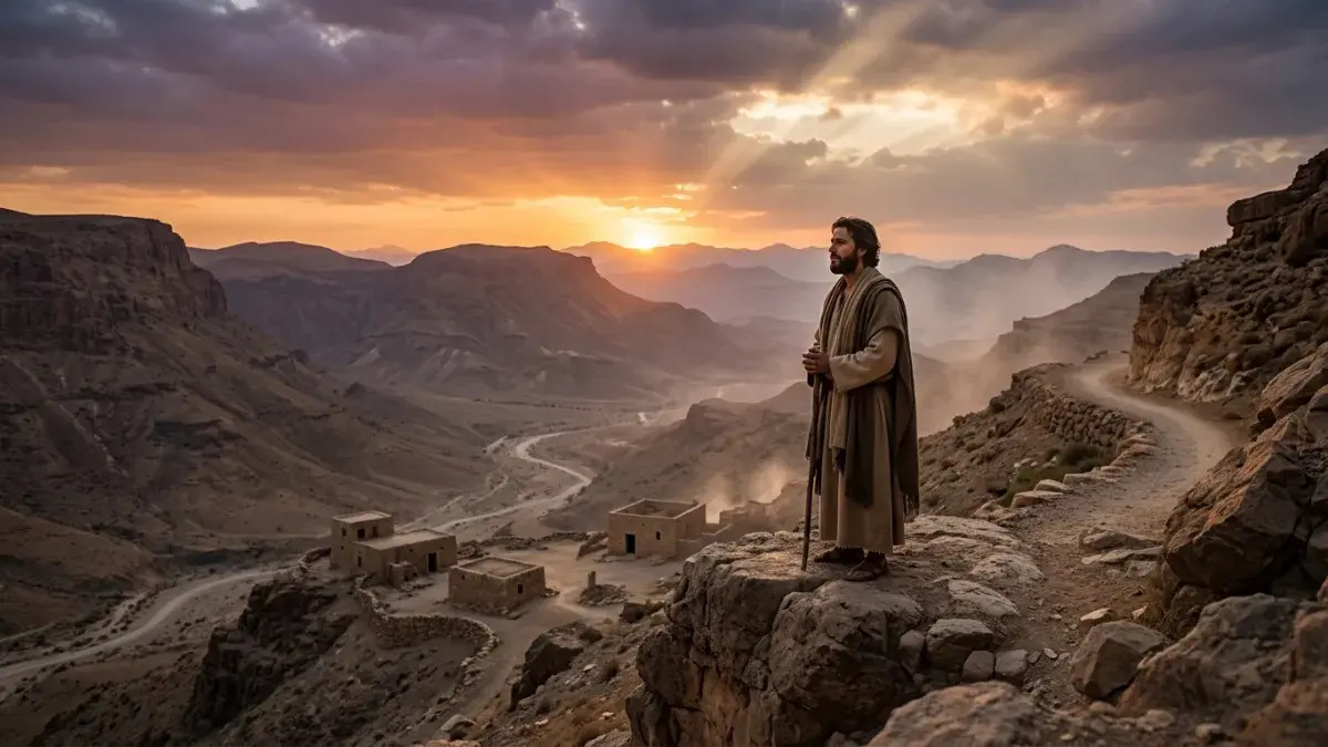 Quem Foi Jesus Cristo A Pessoa, a História e o Legado do Filho de Deus o todo poderoso