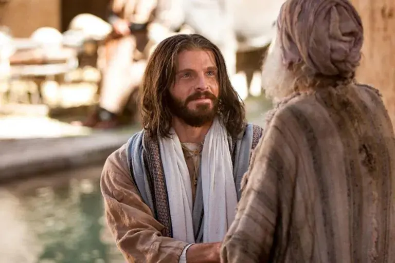 Quem Foi Jesus Cristo A Pessoa, a História e o Legado do Filho de Deus