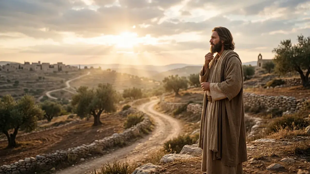 Quem Foi Jesus Cristo o Rei dos Reis