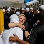 Druzos israelenses atravessam fronteira para reagir a massacre na Síria