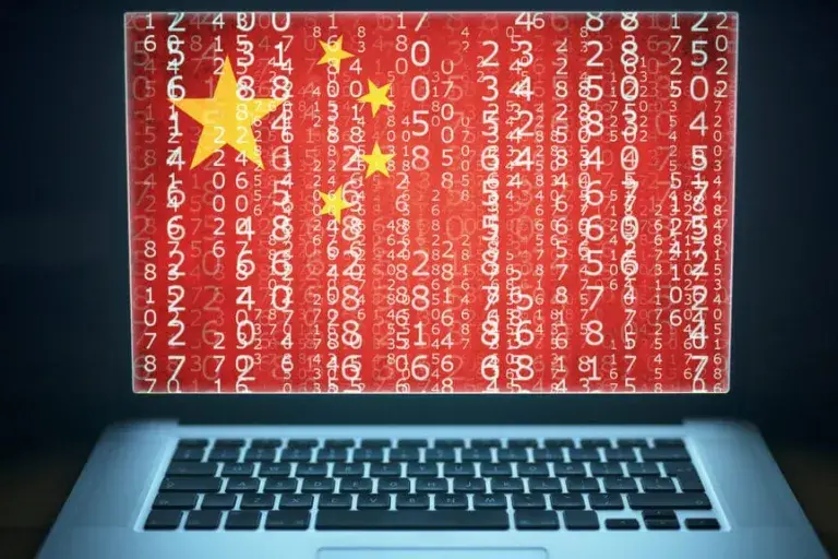 Pentágono Relatório Revela Possível Acesso Chinês a Redes Militares