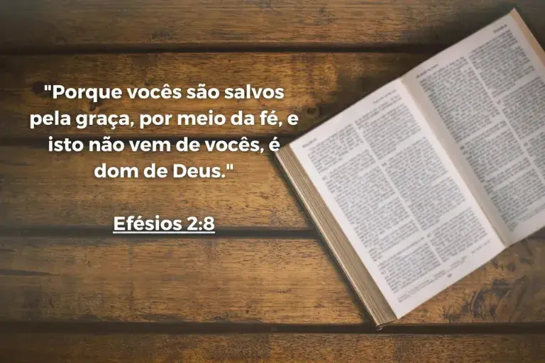 Versículos Bíblicos