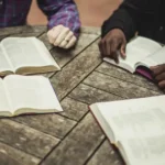 Voltemos ao Evangelho Segundo a Bíblia Um Chamado Urgente para os Cristãos de Hoje