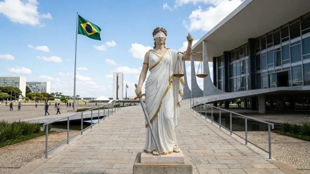 Julgamento Bolsonaro Marco Histórico na Justiça Brasileira