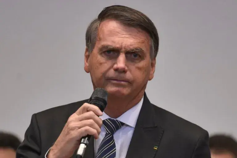 Julgamento Bolsonaro