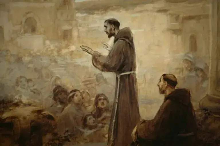 Erros Comuns na Prática da Prece Franciscana