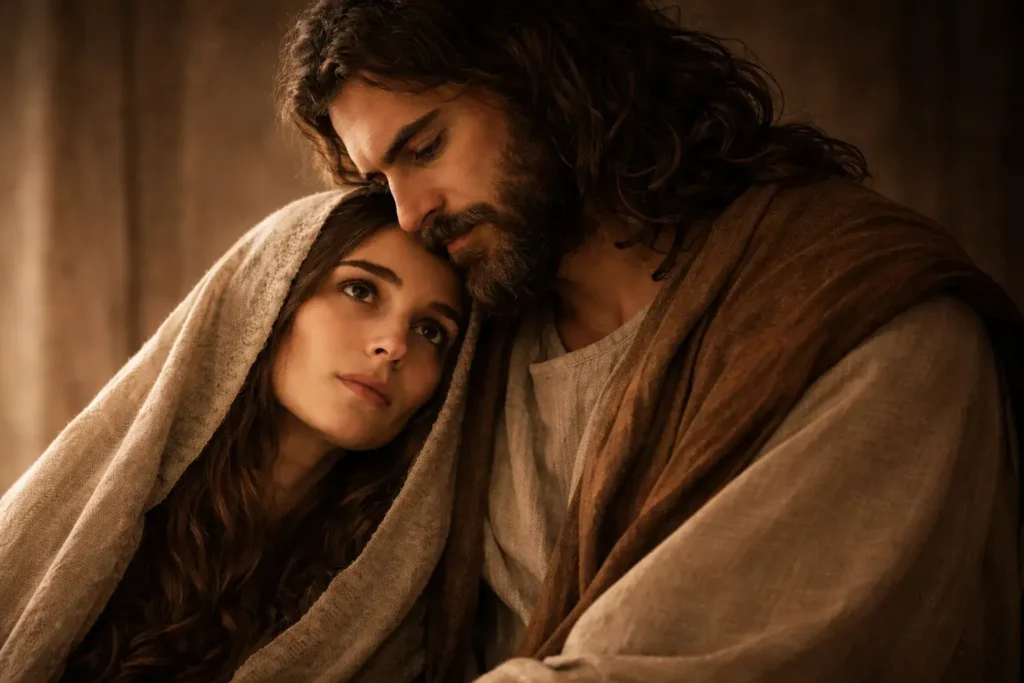 Maria Madalena A Discípula Incompreendida que Transformou o Cristianismo