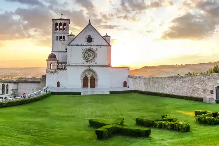 Oração de São Francisco Guia Completo e Significado