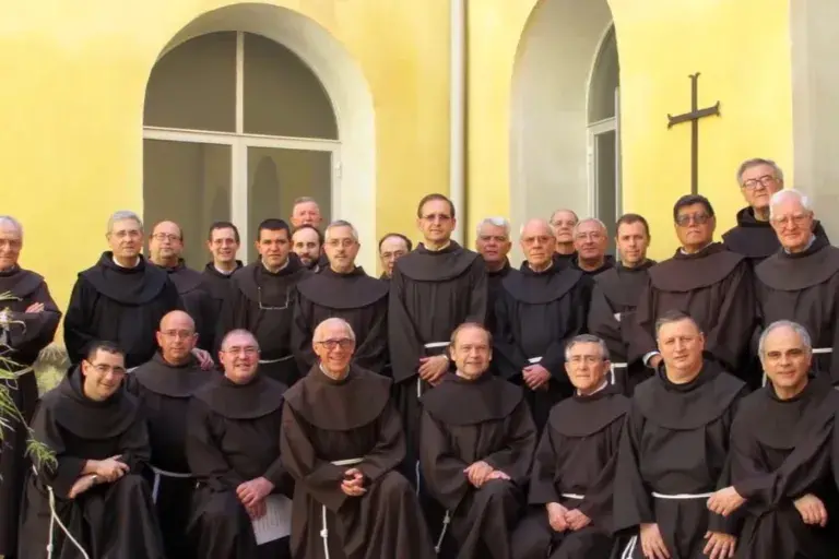 Virtudes franciscanas