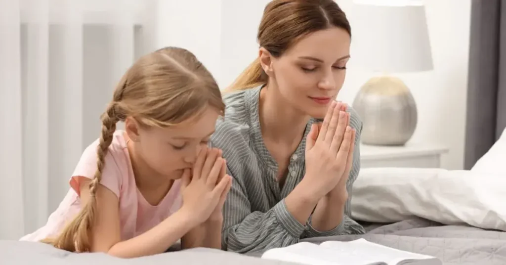 5 Oraçaõ da Manhã Para Começar o Dia Com Deus e Transformar Sua Vida