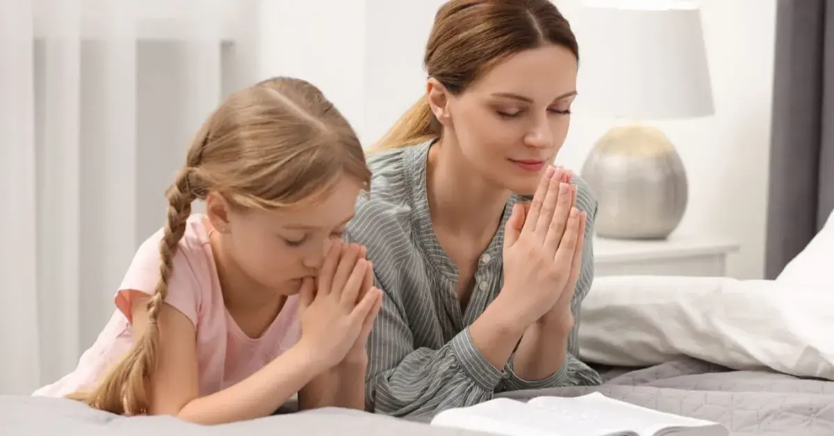 5 Oraçaõ da Manhã Para Começar o Dia Com Deus e Transformar Sua Vida