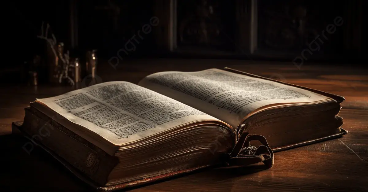 7 Curiosidades da Bíblia Que Você Não Conhecia (E Vão Surpreender Você)