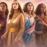 7 Personagens Bíblicos Femininas Que Mudaram a História Para Sempre