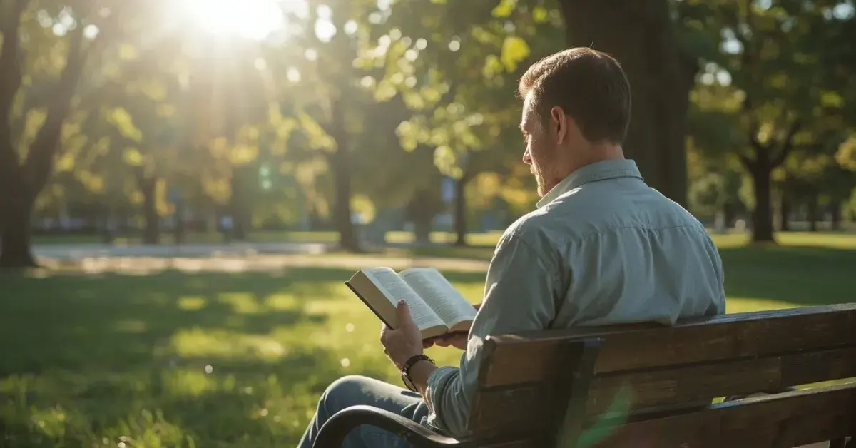 Como Estudar a Bíblia Sozinho Guia Completo Para Iniciantes