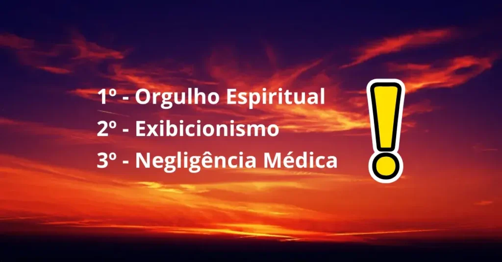 Evite Armadilhas Comuns Do Jejum e se oriente com um medico