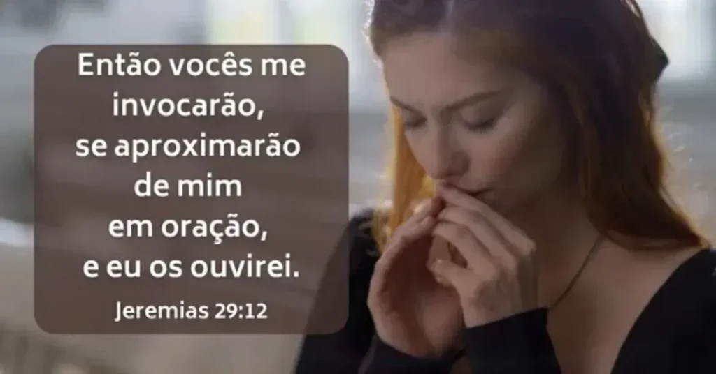 Orações Poderosas da Bíblia